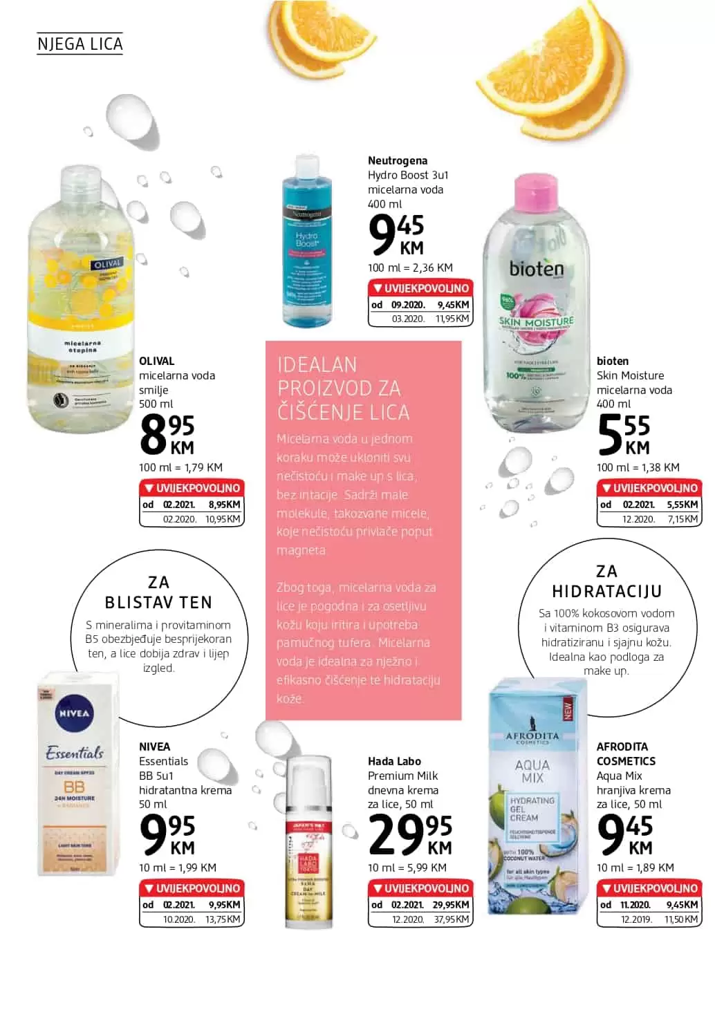 najbolji poklon za valentinovo 