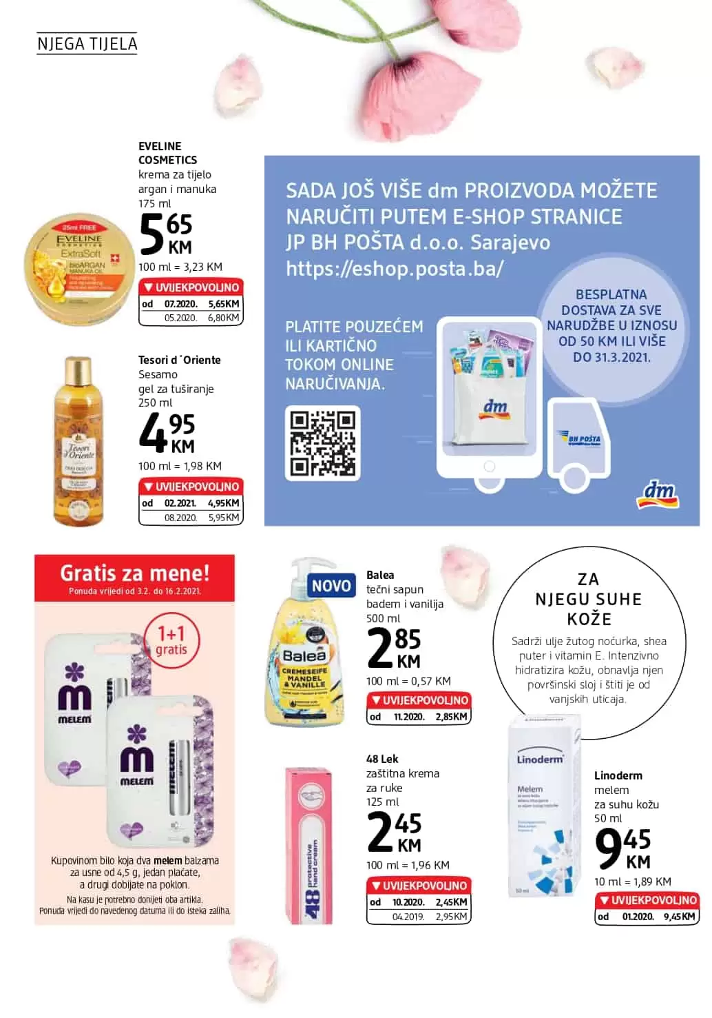 balea alverde dm bio 