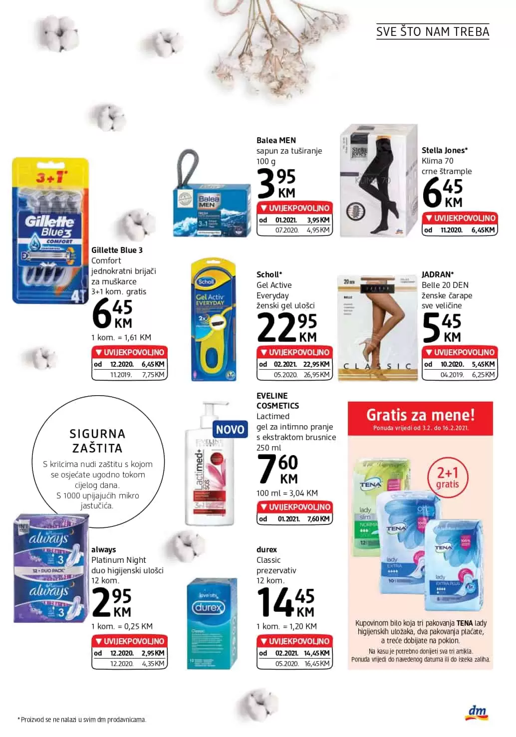 rimell max factor bourjois maskara . sta pokloniti za valentinovo 