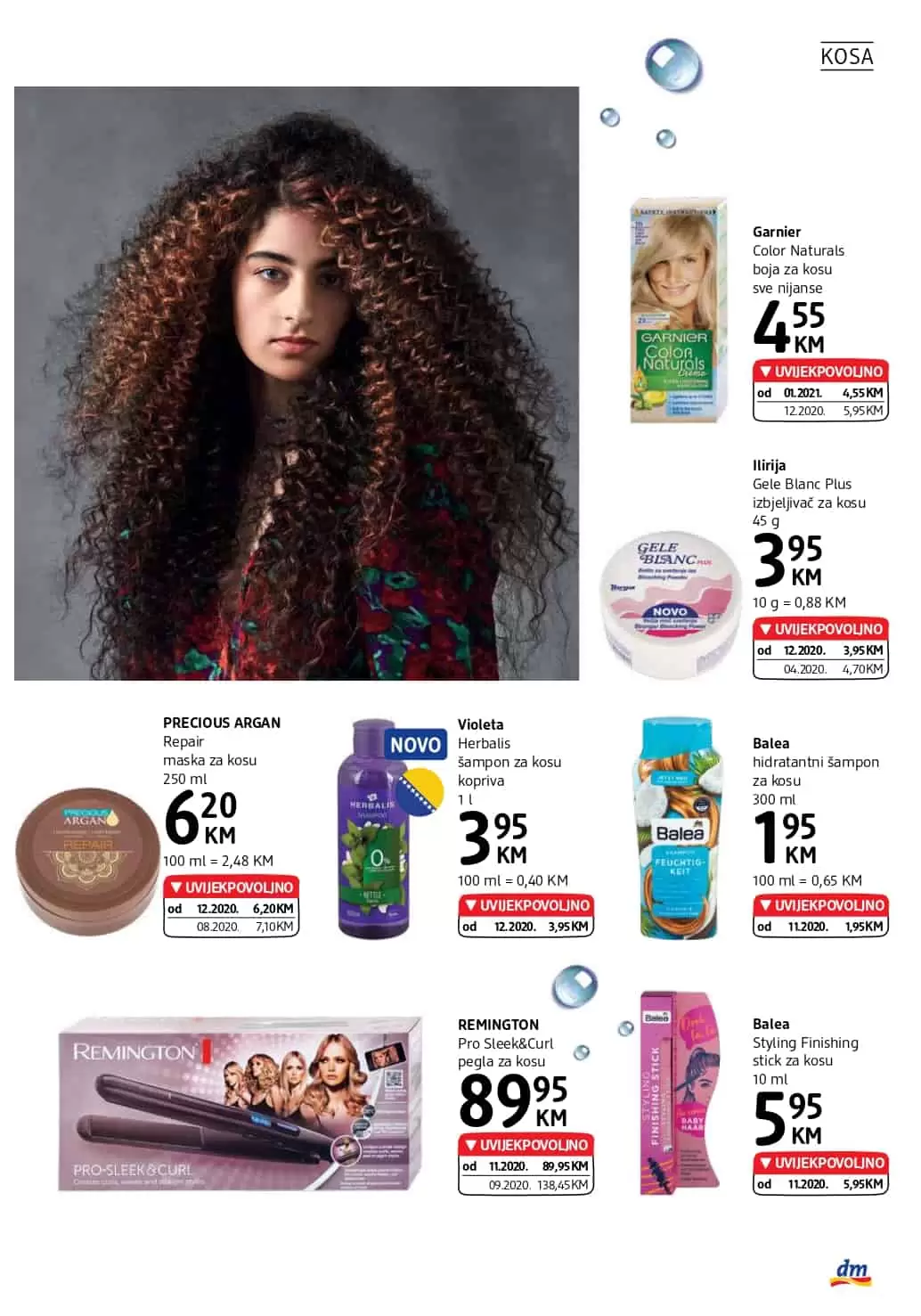 dm snizenje. dm akcijski katalog. popust. akcja. snizeno,