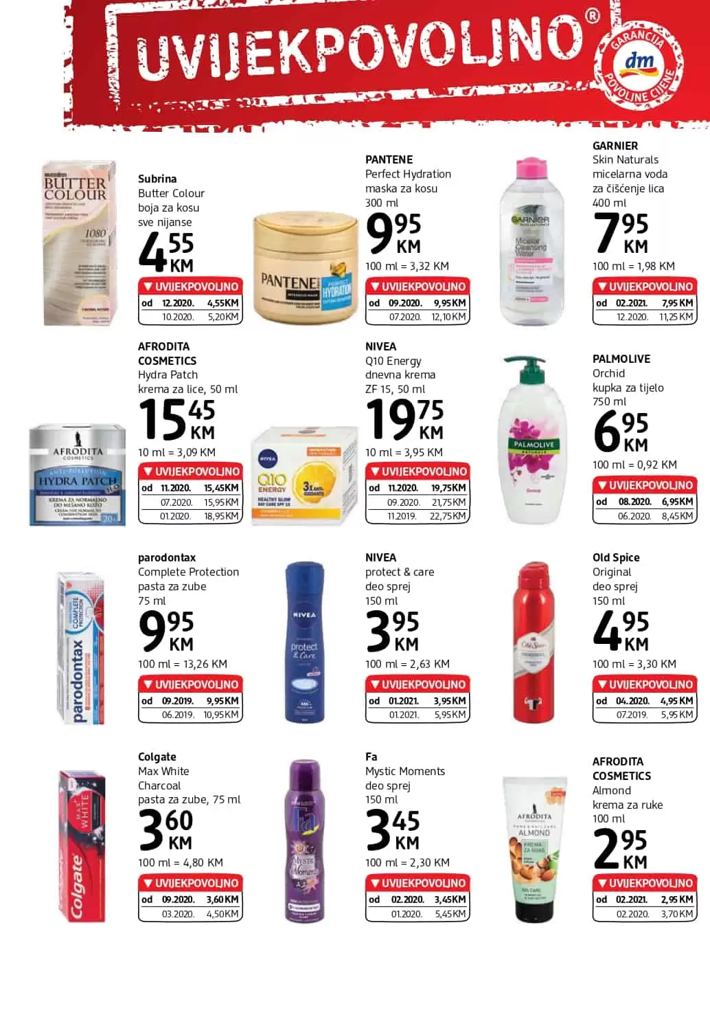 dm katalog. dm snizenje. dm akcija. dm popust.  