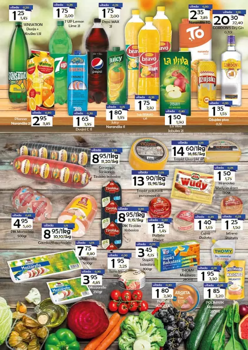 fis katalog. fis snizenje. fis akcija. popust. 