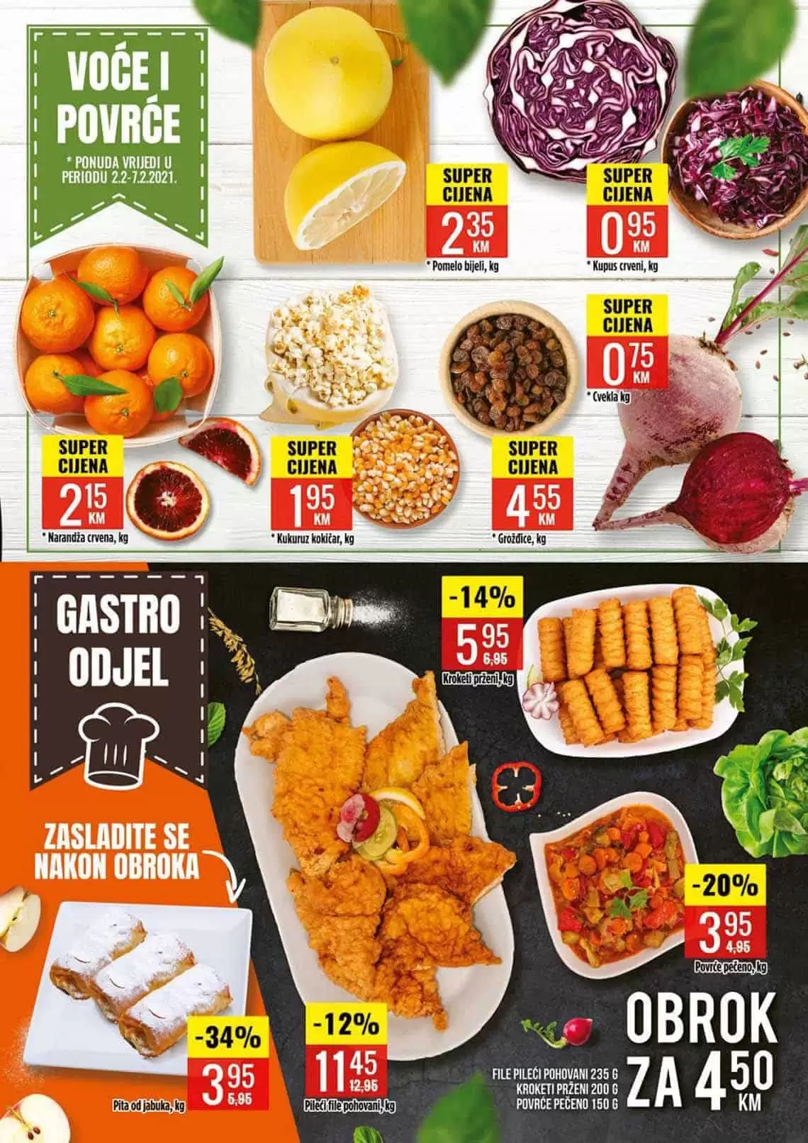 Bingo katalog. bingo snizenje. bingo akcija. popust. katalog. 