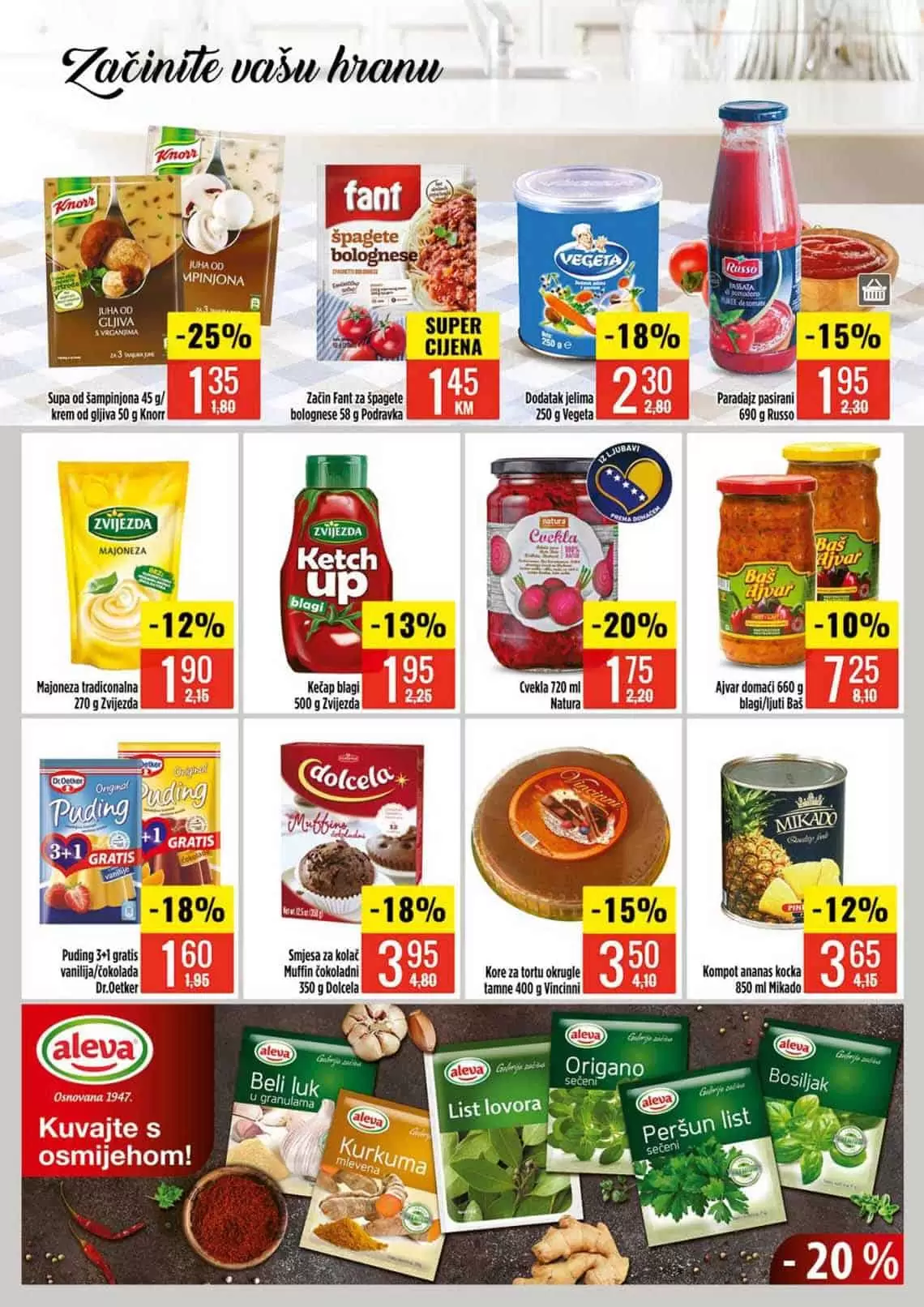 bingo super akcija. bingo katalog. bingo bcc. bingo sarajevo. bingo tuzla. 