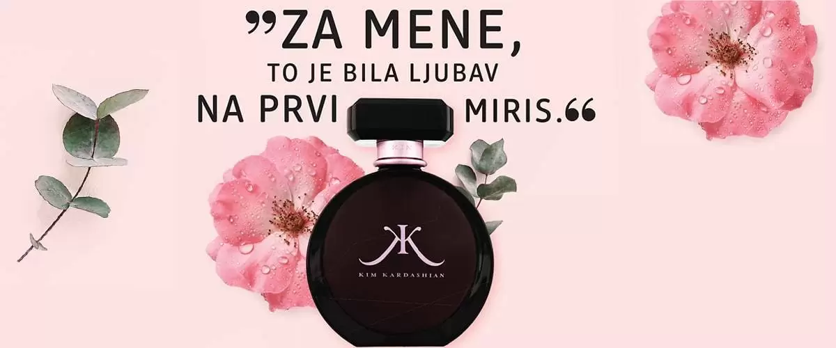 dm sniženje parfema! Ponuda vrijedi od 03.02.2021. godine