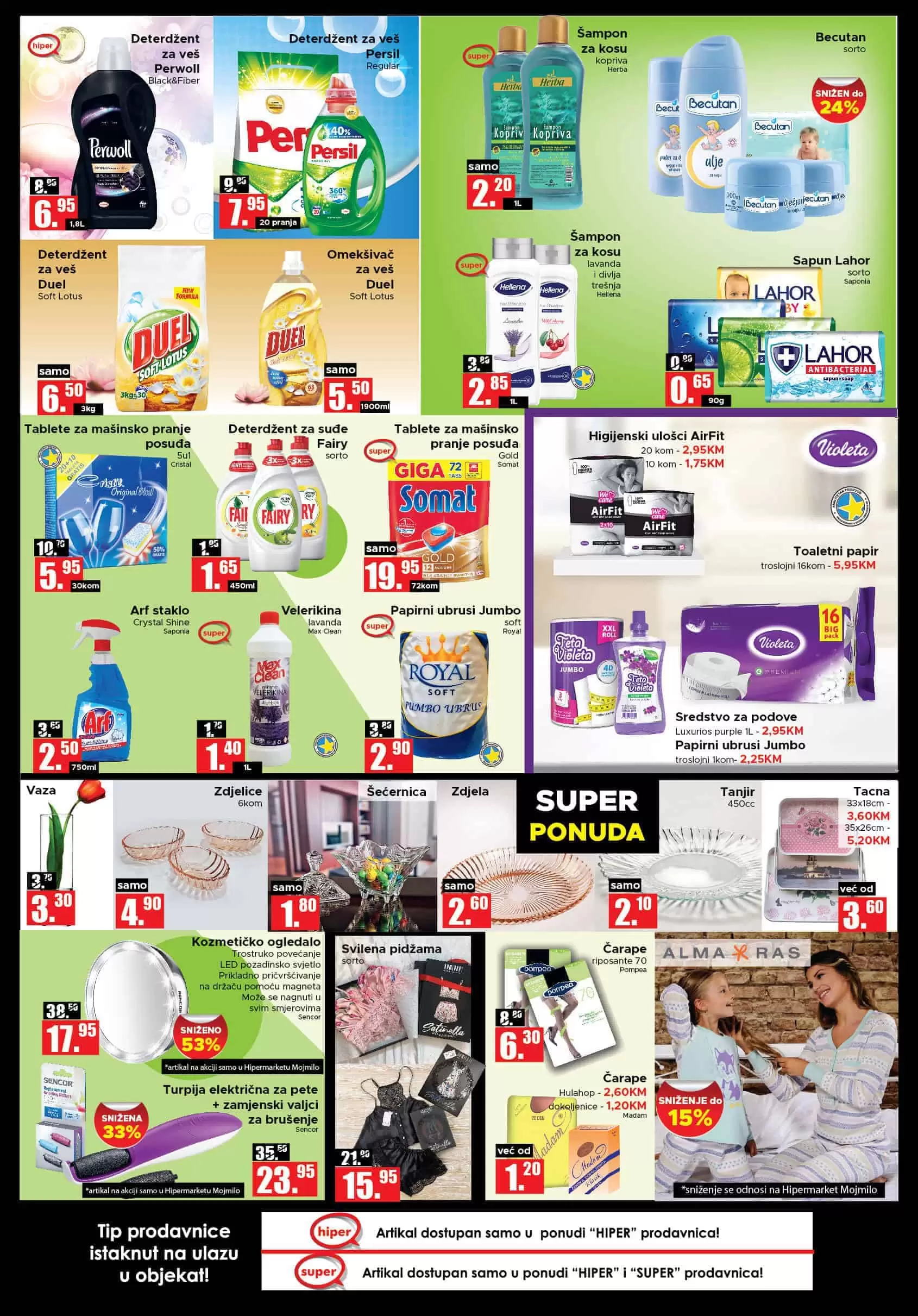 Amko akcijski katalog. amko snizenje. amko akcija. amko popust