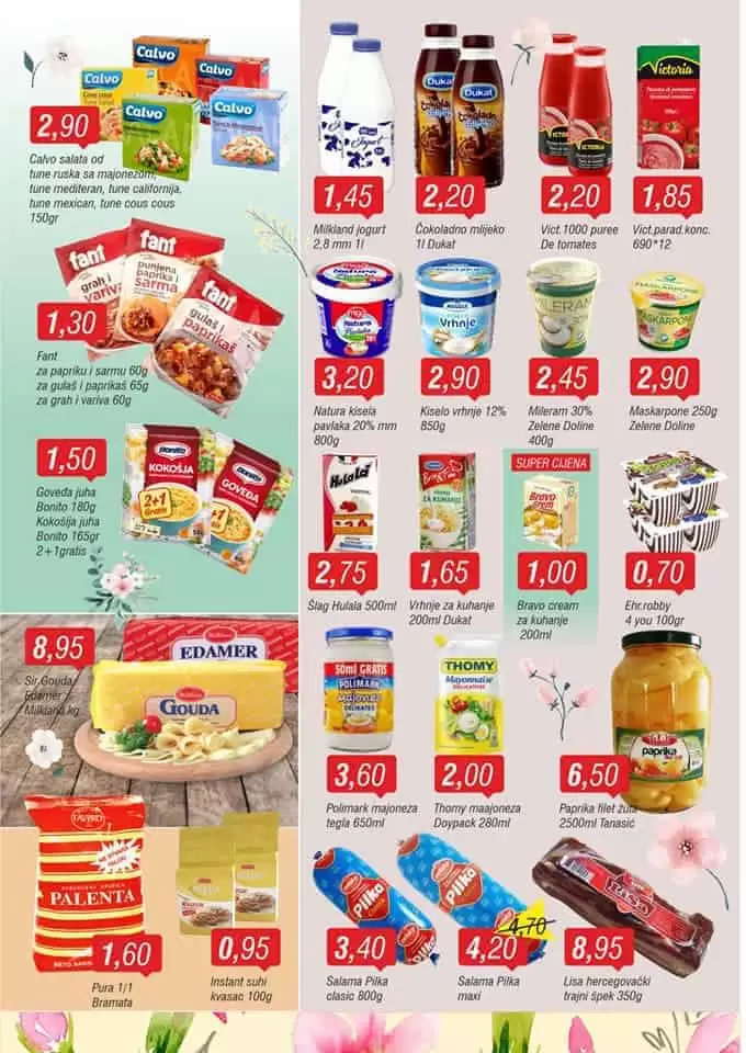 vujevic zenica. vujevic company. vujevic katalog. vujevic snizenje.