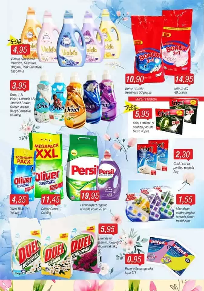 vujevic katalog. vujevic snizenje. vujevic akcija. vujevic popust.