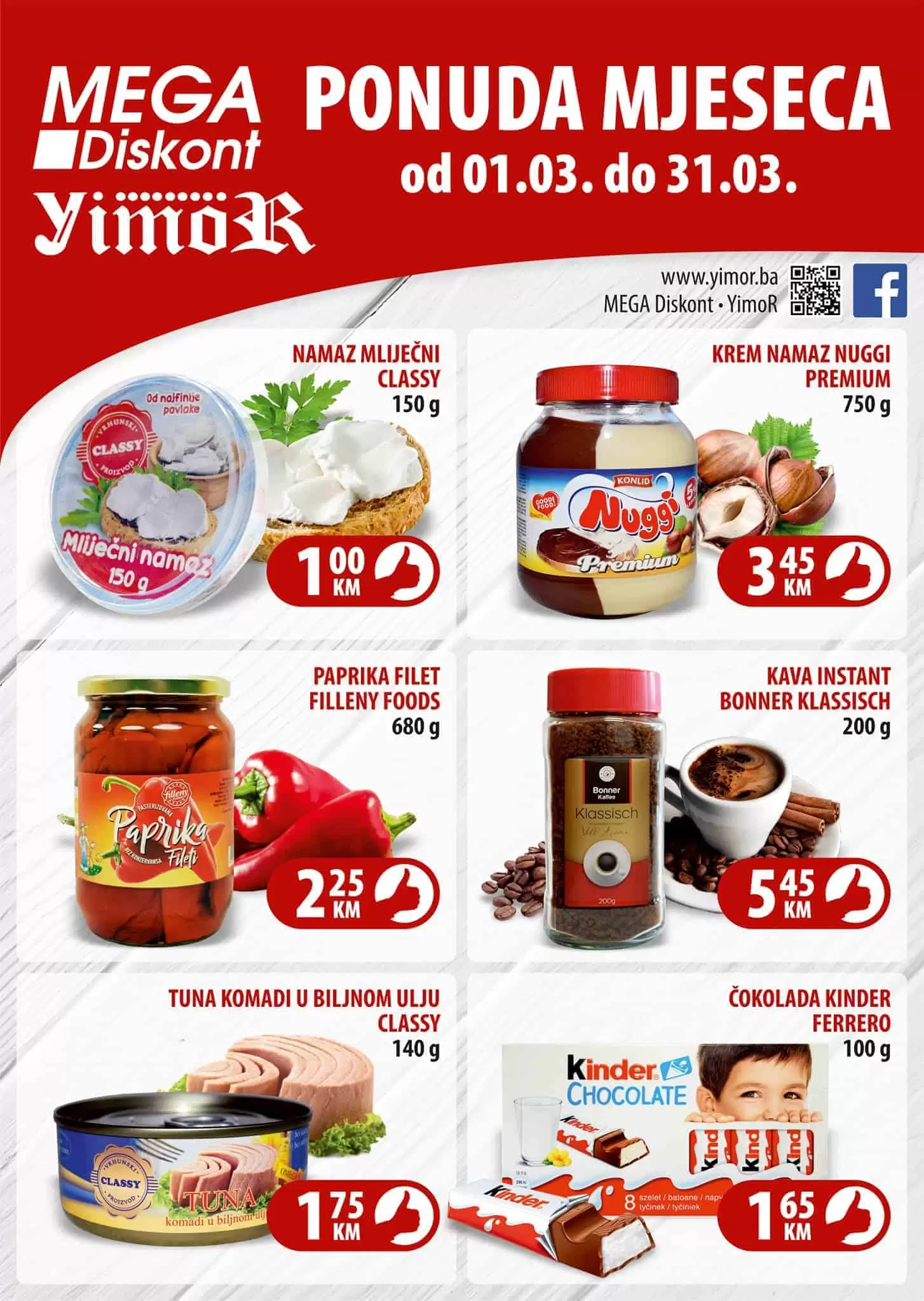 yimor najnize cijene najveci izbor. yimor akcijski katalog. yimor snizenje. yimor popust. 