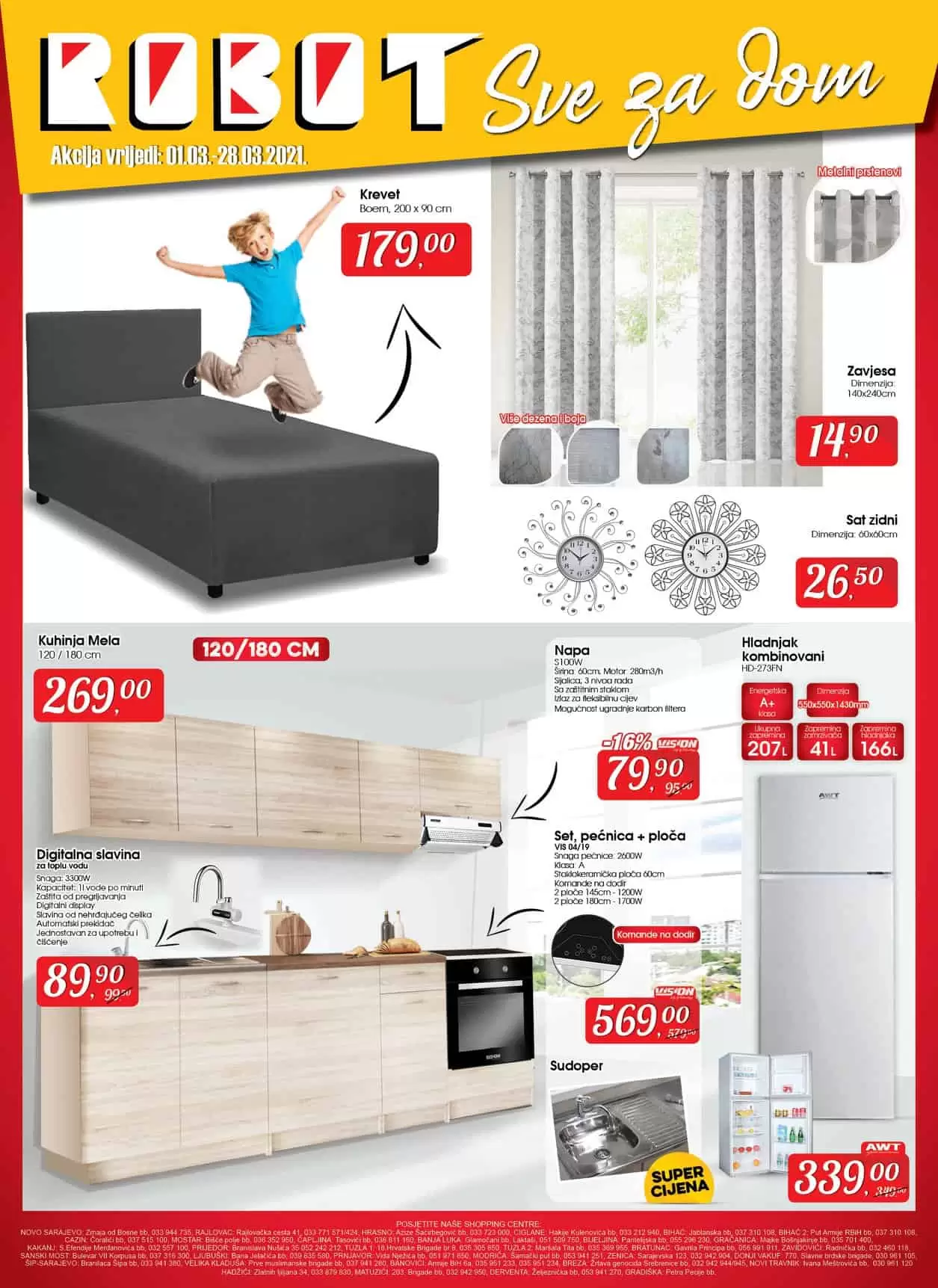 robot_snizenje_akcija_popust_katalog_najnize_cijene_snizeno_cijena_dana_robot_rajlovac_radno_vrijeme_zavjesa