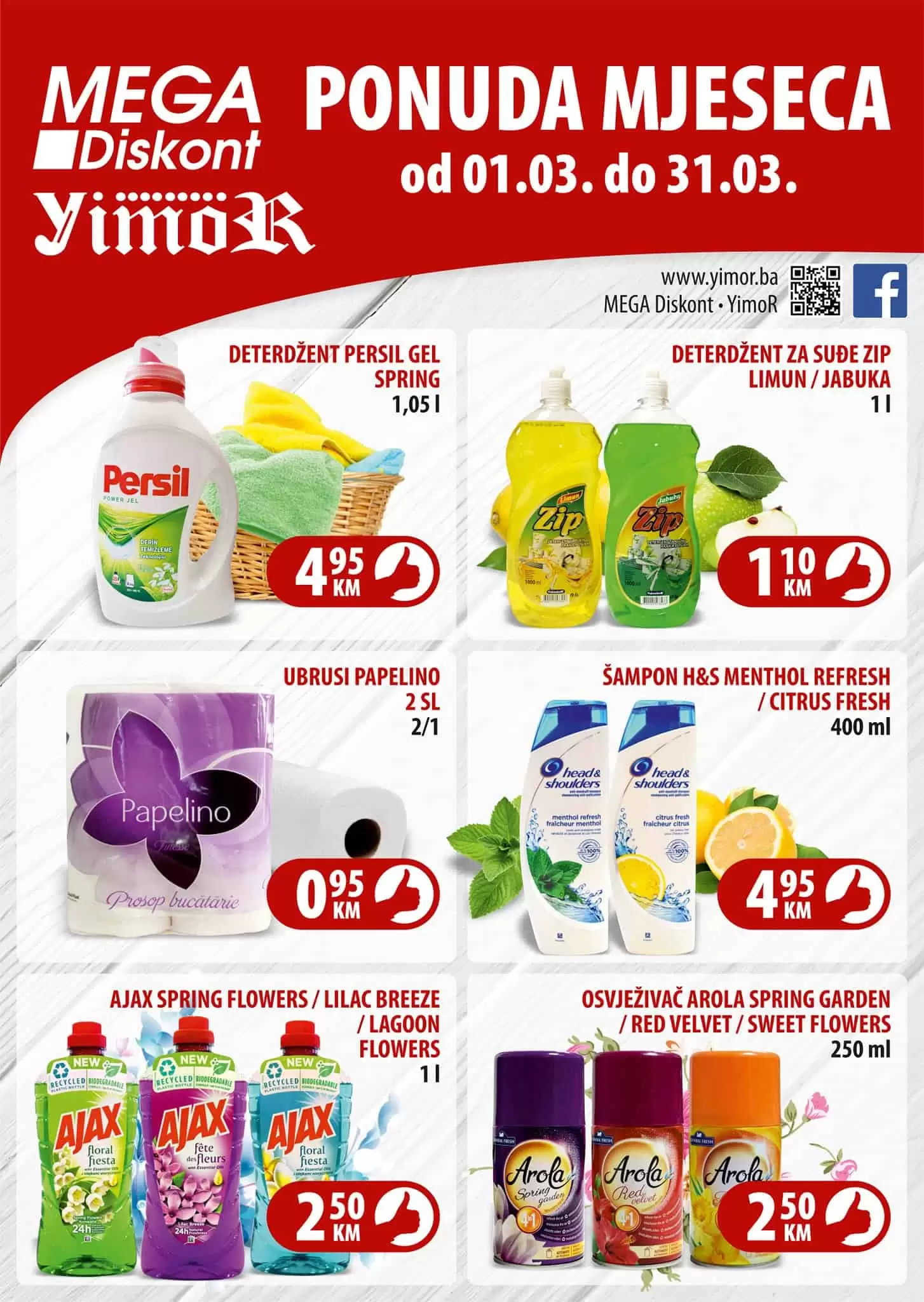 yimor najnize cijene najveci izbor. yimor akcijski katalog. yimor snizenje. yimor popust.