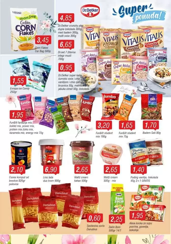 vujevic katalog. vujevic snizenje. vujevic akcija. vujevic popust. 