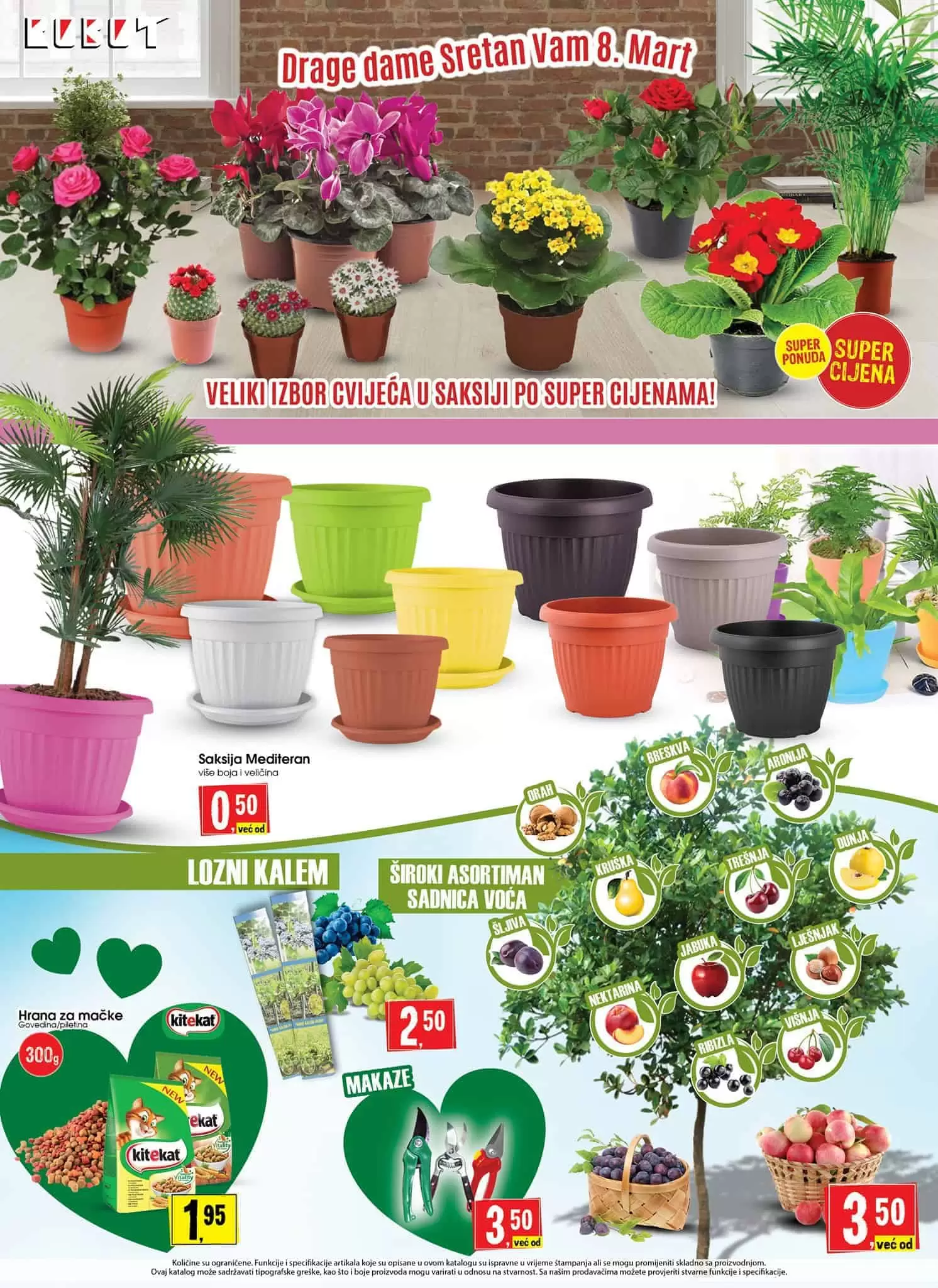 Robot akcijski katalog. robot katalog. kataloska akcija. snizenje. popust.