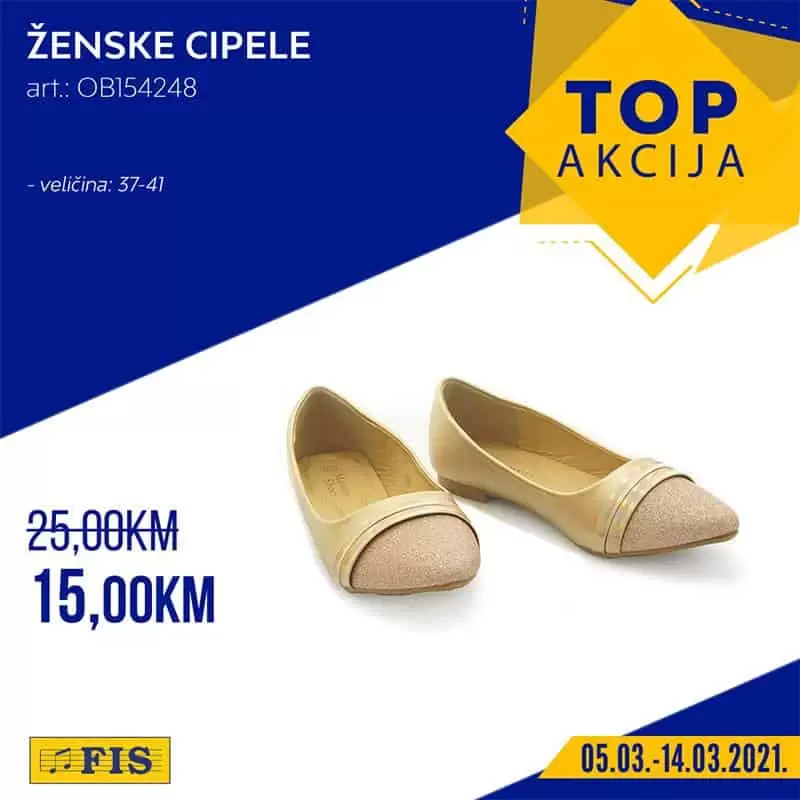 fis akcijaki katalog. snizenje. popust. korona virus.