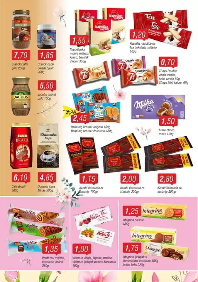 vujevic zenica. vujevic company. vujevic katalog. vujevic snizenje. 