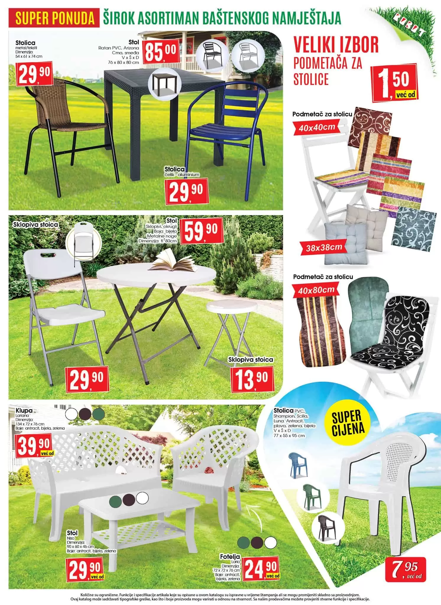 robot katalog. robot popusti. snizenja. akcija.