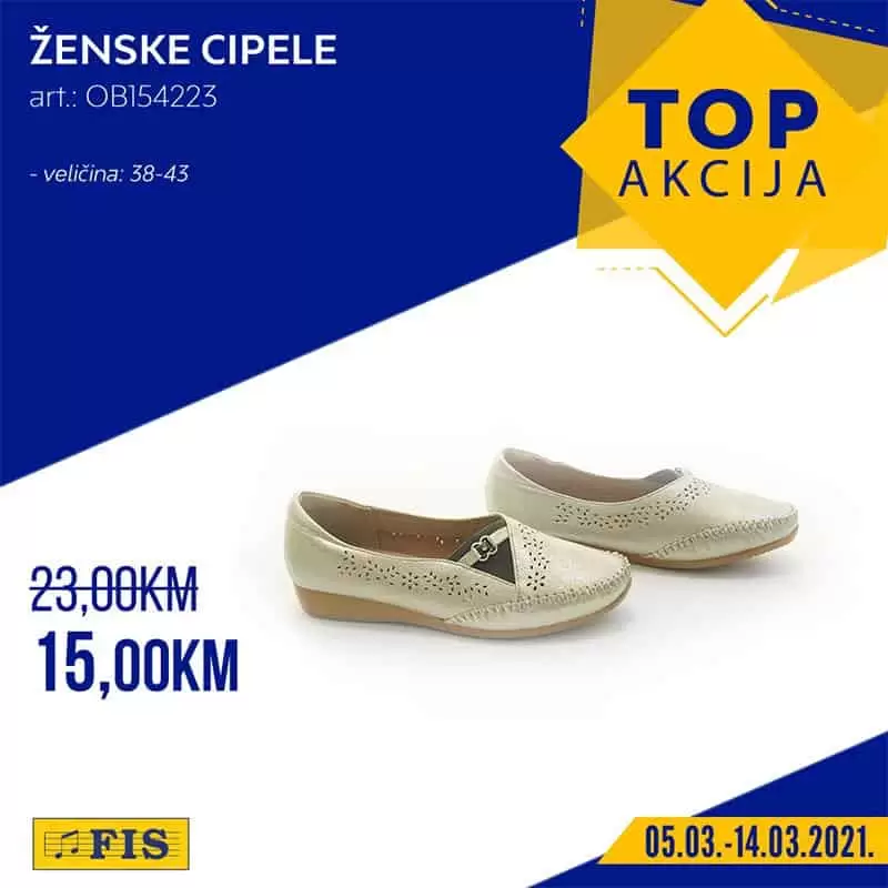 fis akcijaki katalog. snizenje. popust. korona virus.