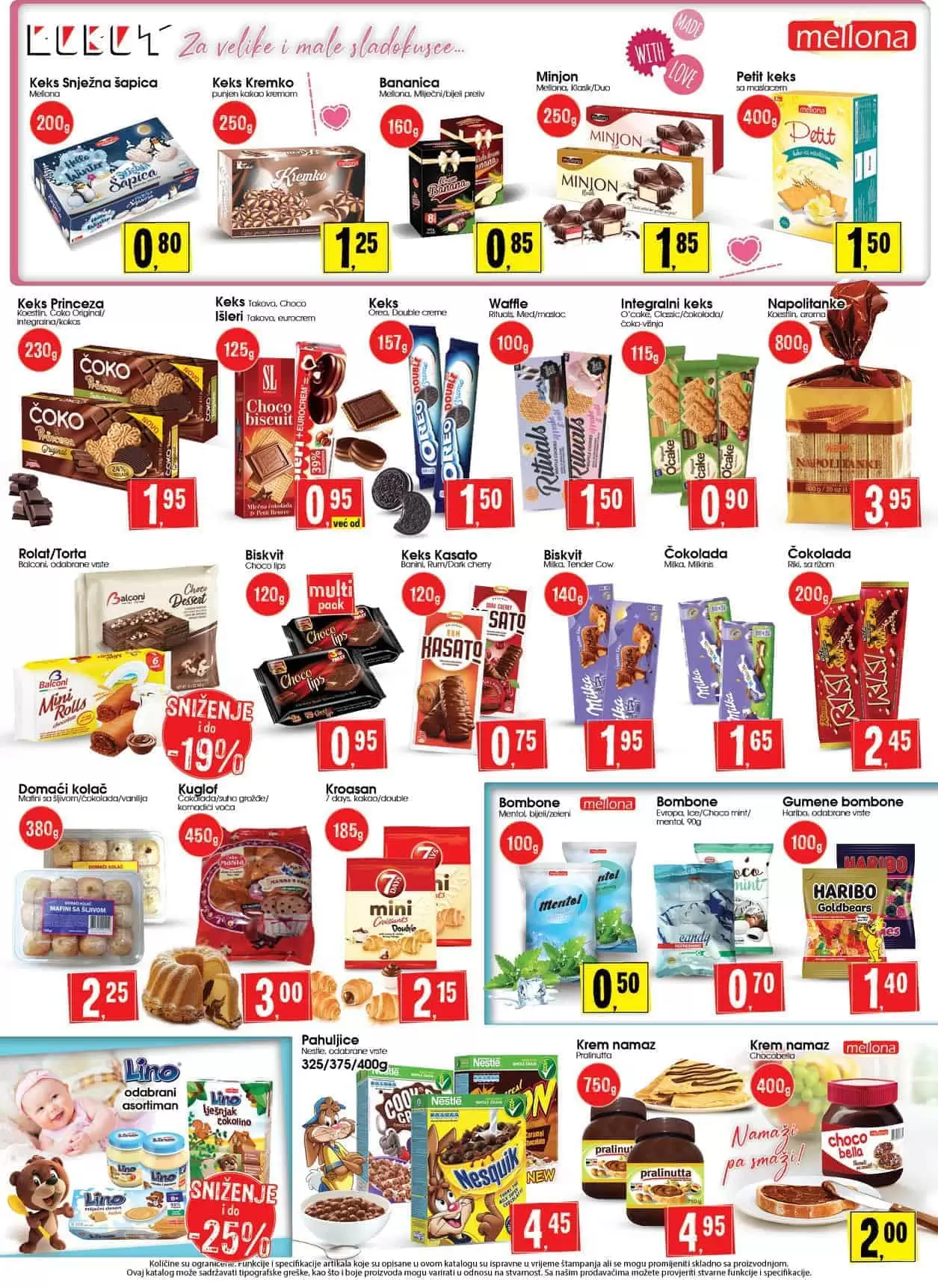 robot katalog. robot popusti. snizenja. akcija.