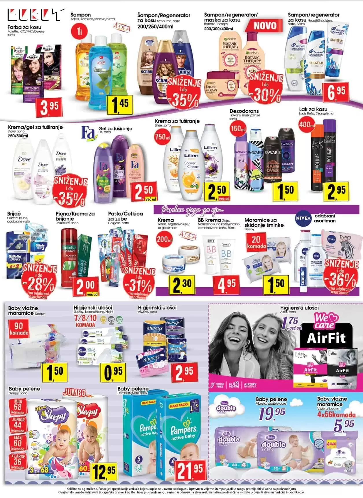 Robot katalog. robot snizenje. akcija. popust. snizeno.