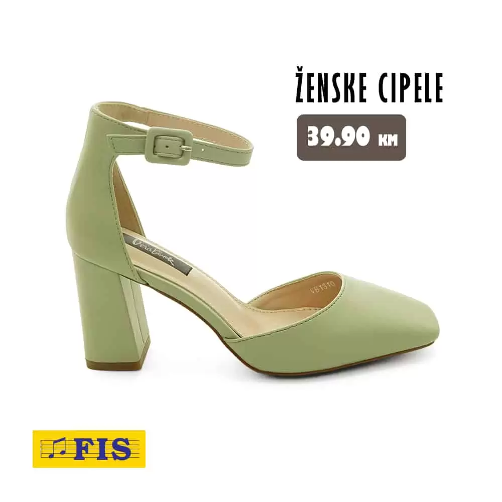 Fis TOP akcija. Fis snizenje. 