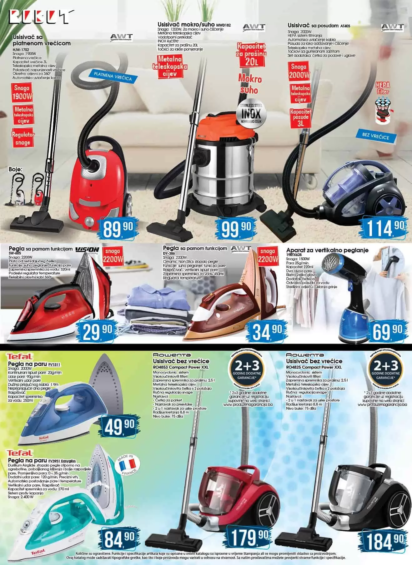 Robot akcijski katalog. robot katalog. kataloska akcija. snizenje. popust. 