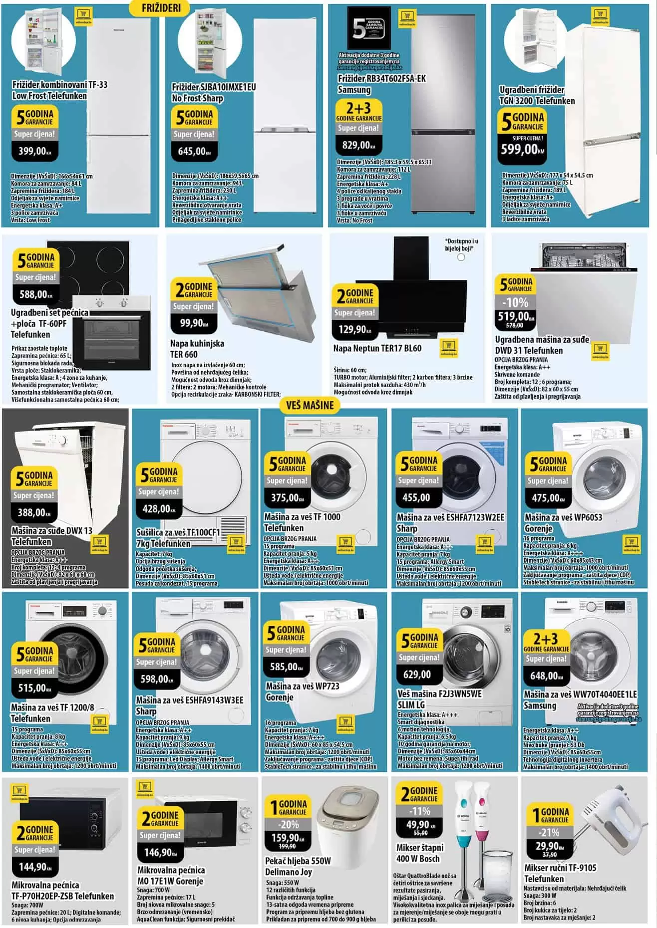 Bingo super akcija. bingo kljad dobrih cijena. snizeno. akcija. popust. 