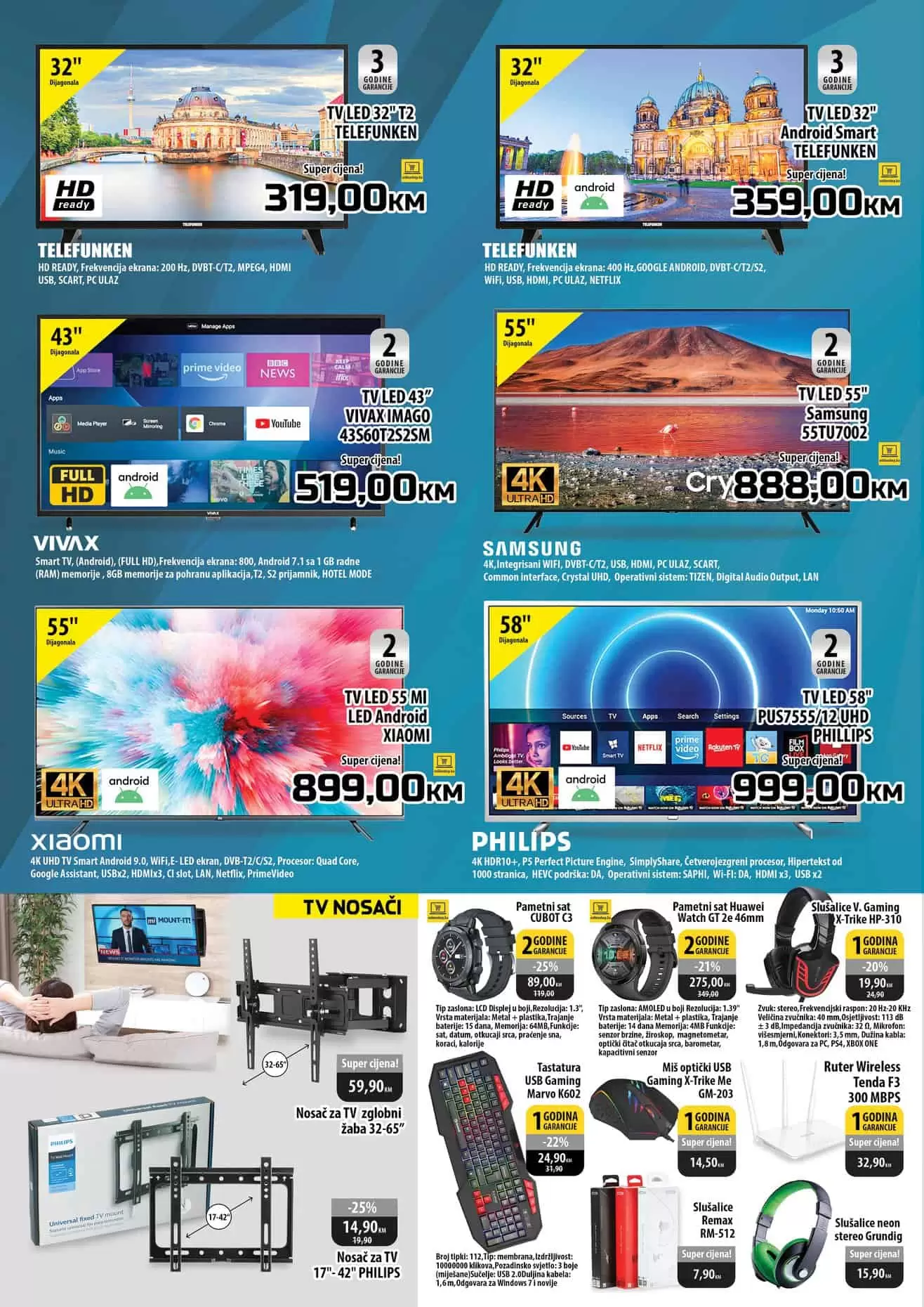 bingo akcijski katalog. bingo katalog. snizenje. akcija. 