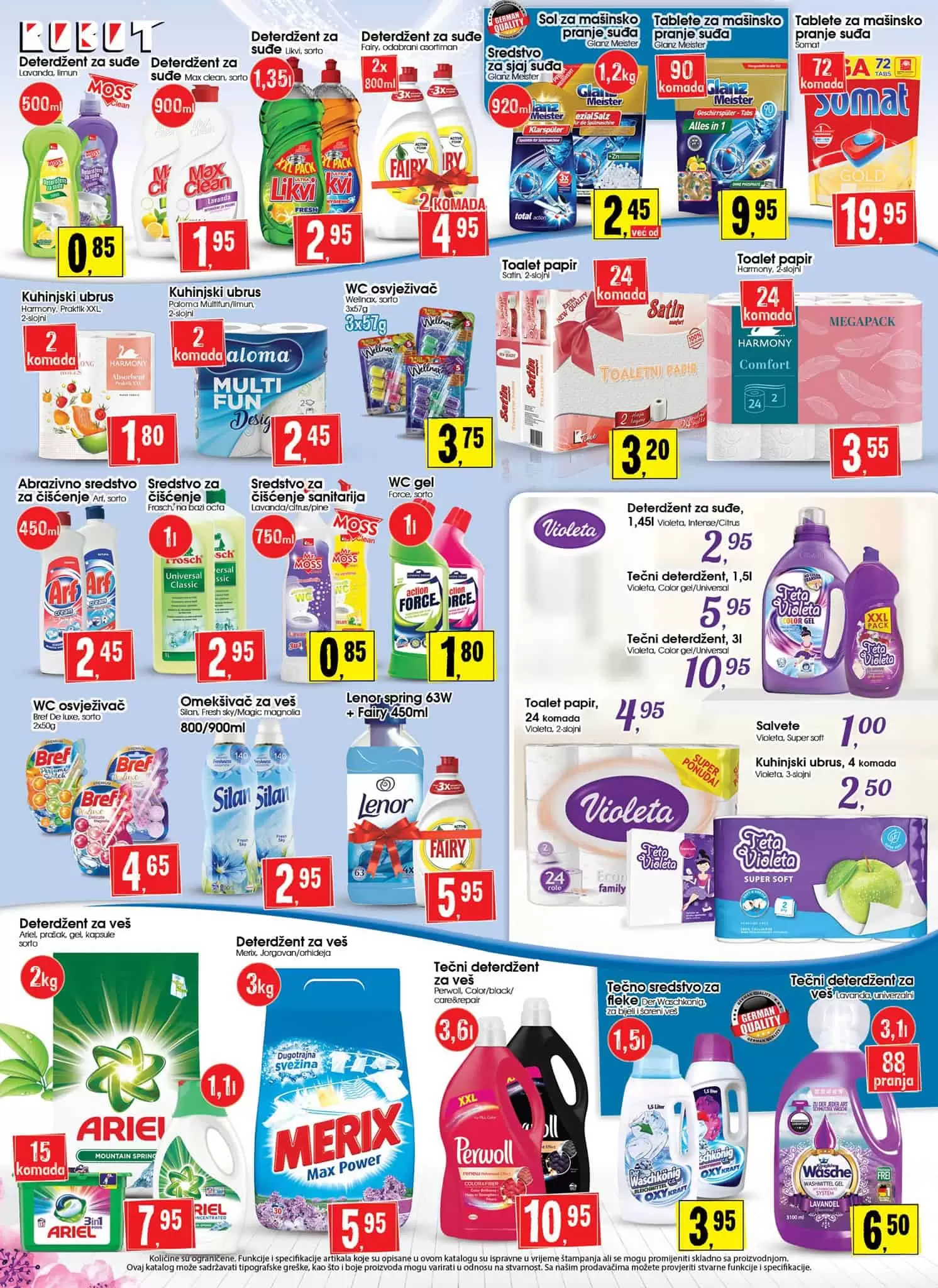 robot snizenje. robot katalog. robot tehnika