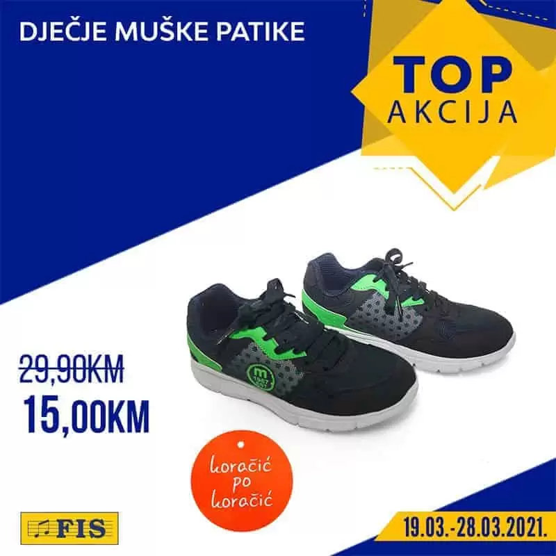 fis akcijaki katalog. snizenje. popust. korona virus. 