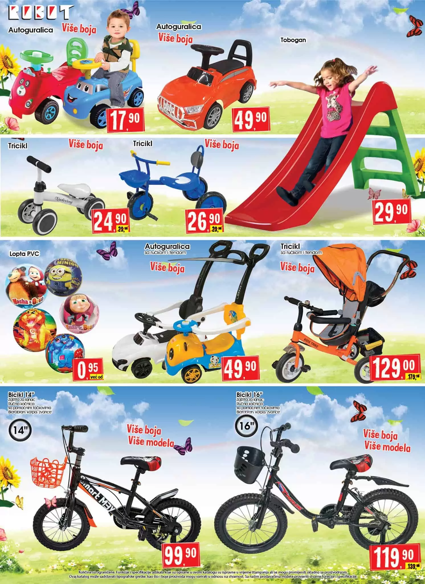 robot katalog. robot snizenje. robot akcija. robot sarajevo.  