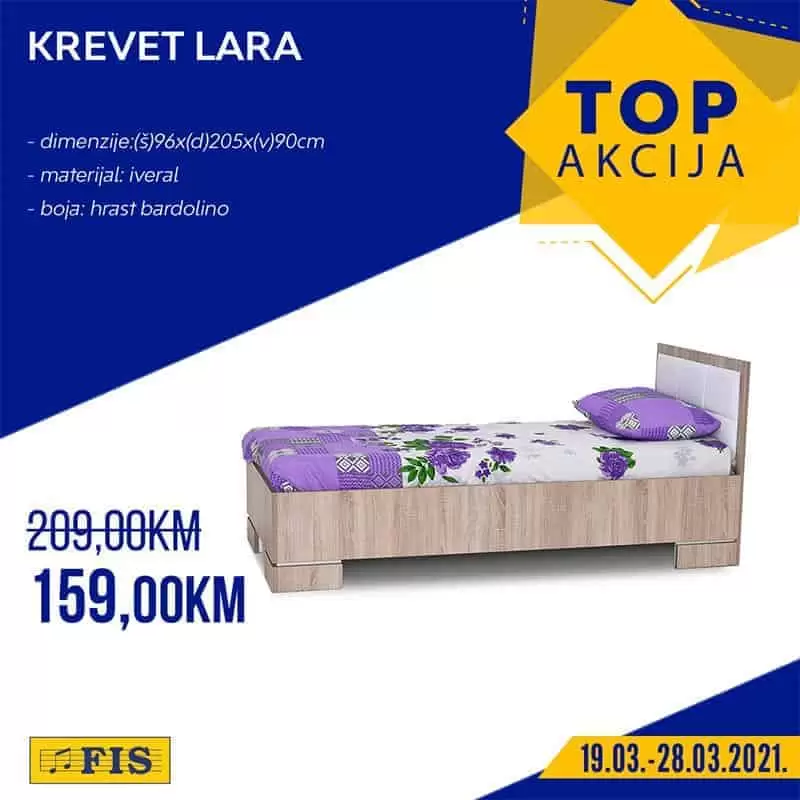 fis TOP akcija. fis snizenje. fis popust. 