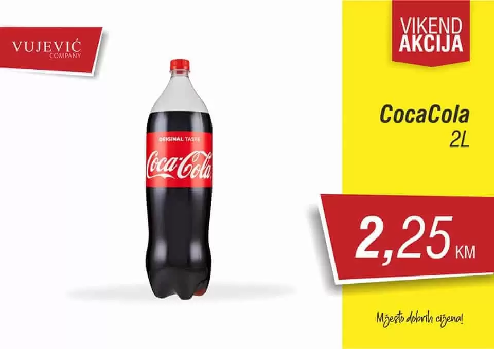 vujevic katalog. vujevic akcija. vujevic zenica. vujevic snizenje. 