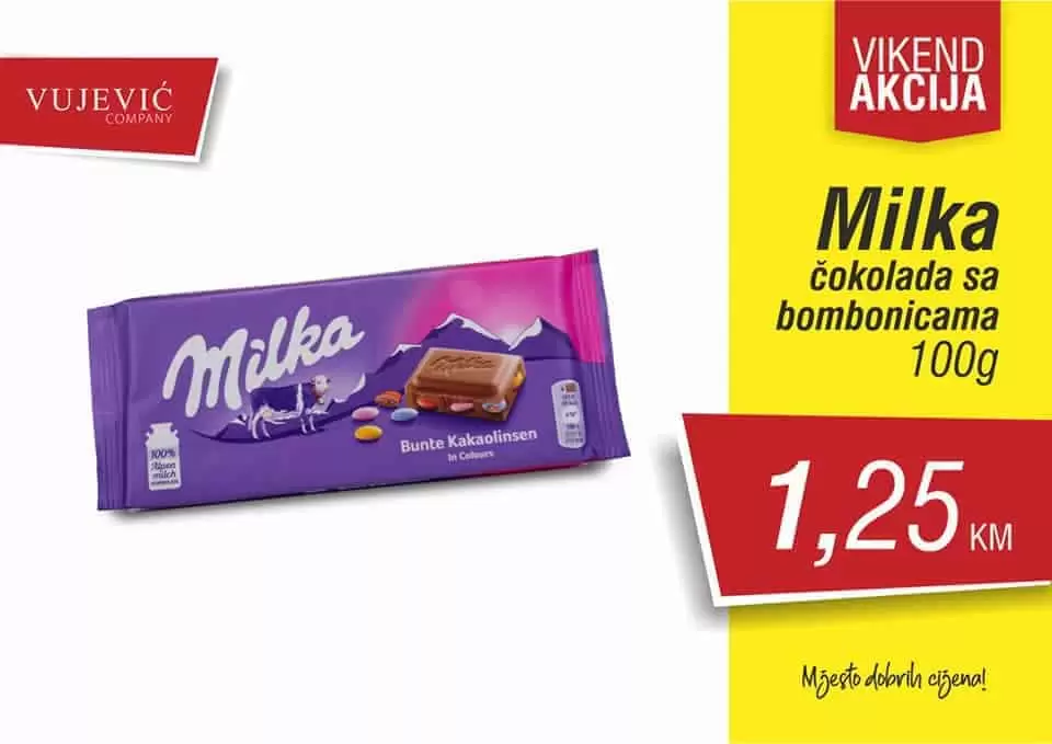 vujevic katalog. vujevic akcija. vujevic zenica. vujevic snizenje. 