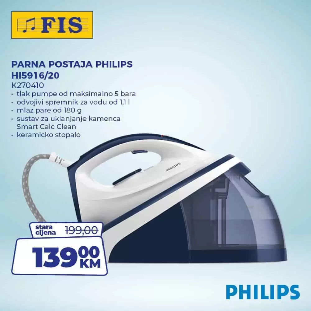 fis sezonsko snizenje.
