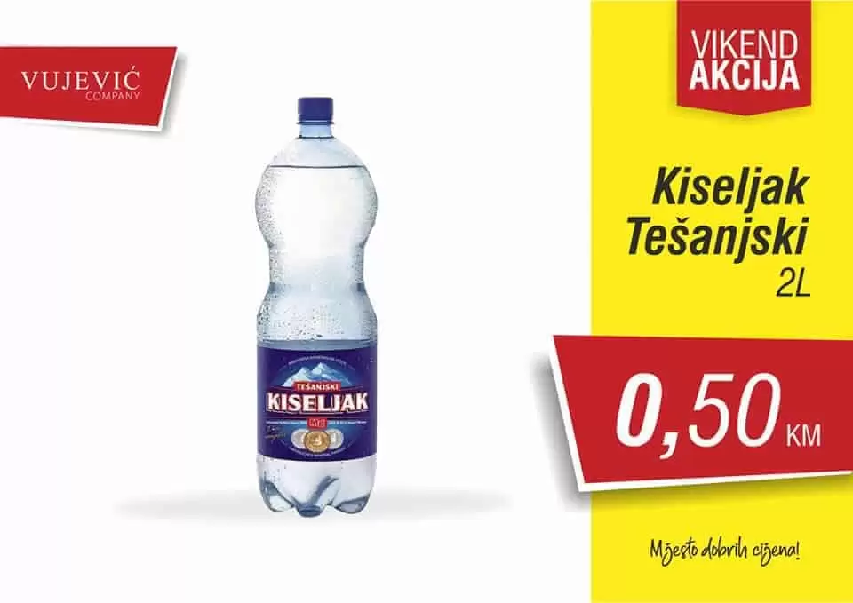 vujevic katalog. vujevic akcija. vujevic zenica. vujevic snizenje. 