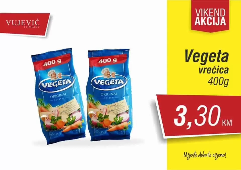 bingo akcijski katalog. snizenje. popust. akcija. snizeno. 