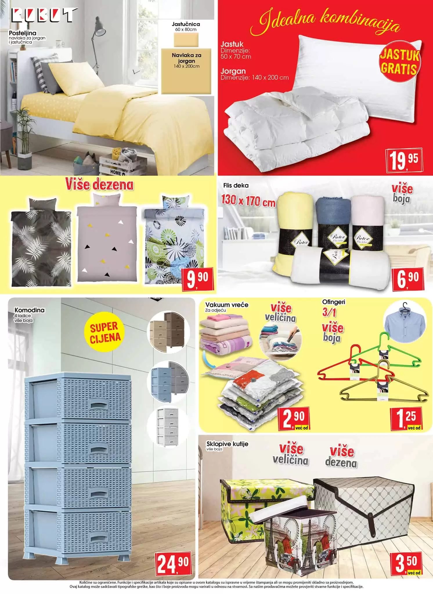 robot katalog. robot snizenje. robot akcija. robot sarajevo.  