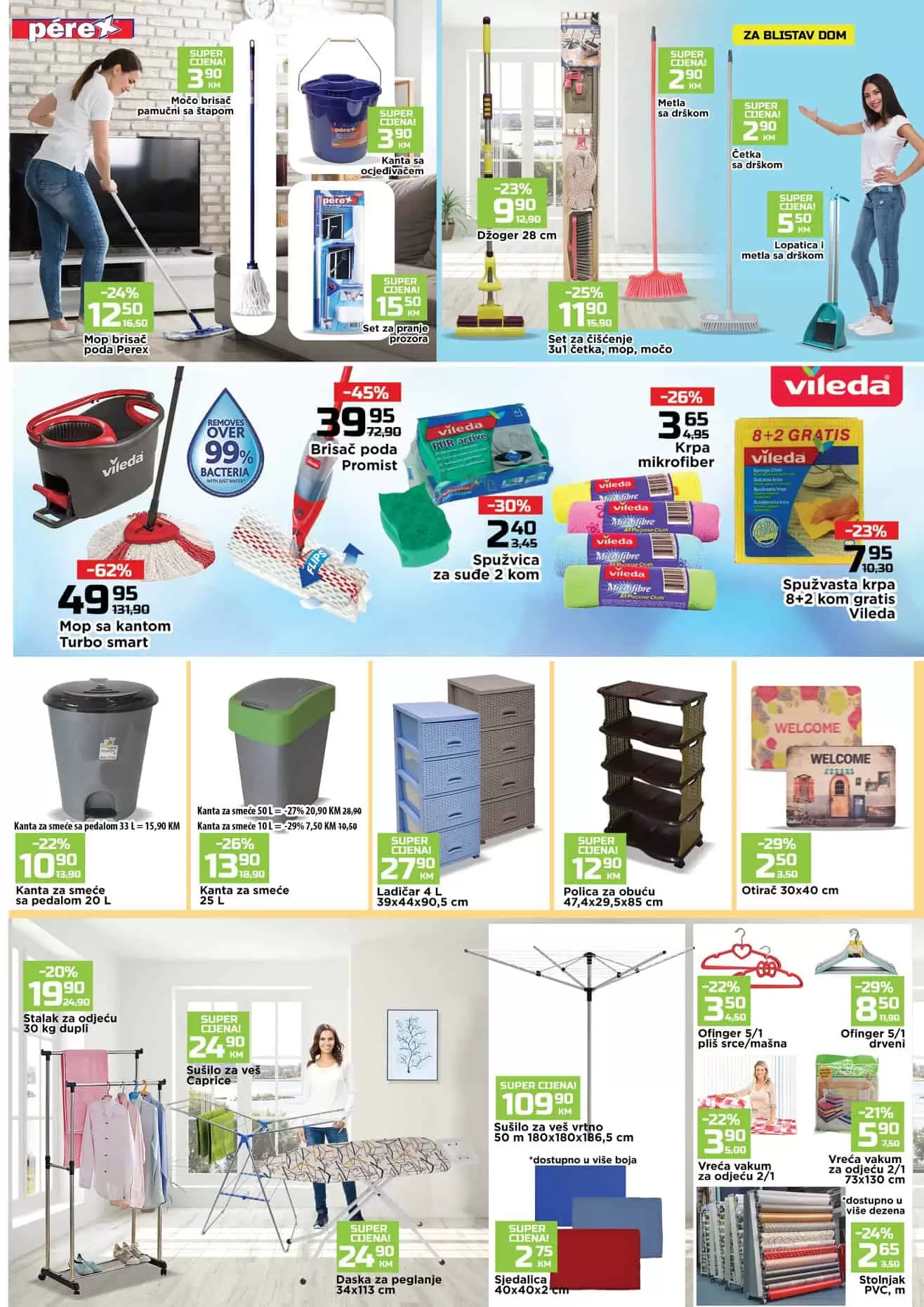 bingo katalog. bingo tuzla.snizenje. akcija. popust. 