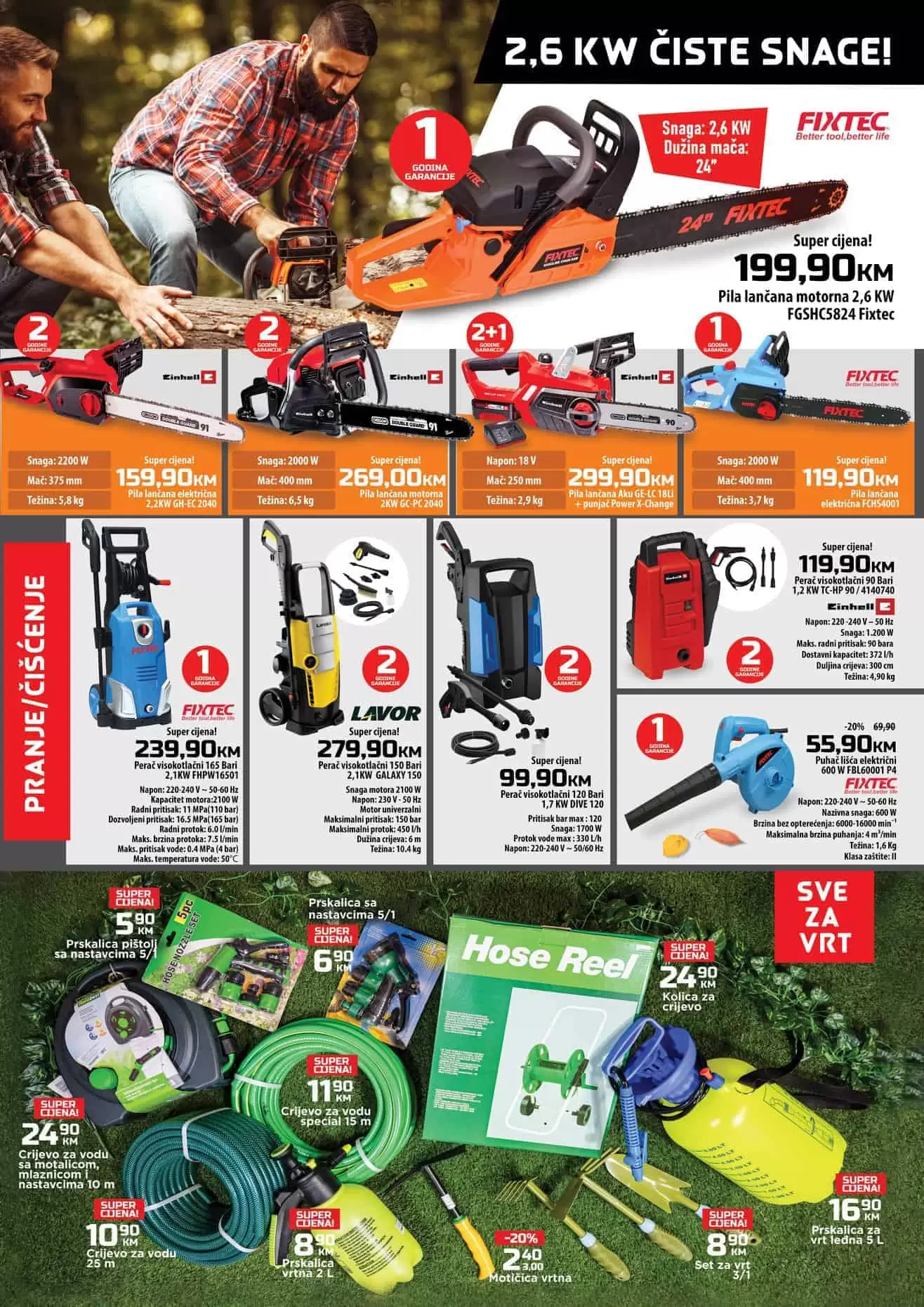 bingo akcijski katalog. bingo snizenje. bingo popusti. bingo magazin plus