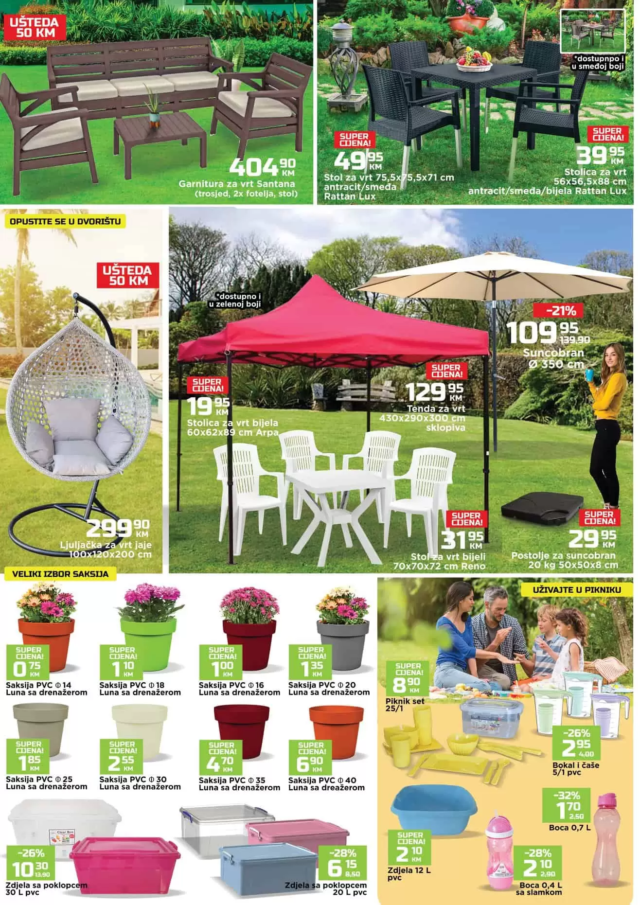 Bingo katalog. bingo snizenje. bingo akcija. popust. katalog. 