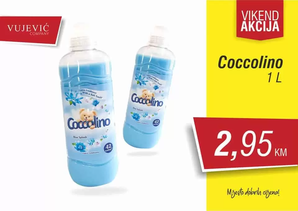 vujevic katalog. vujevic akcija. vujevic zenica. vujevic snizenje.