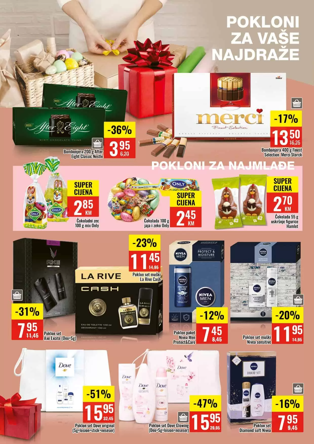 bingo katalog. bingo tuzla.snizenje. akcija. popust.