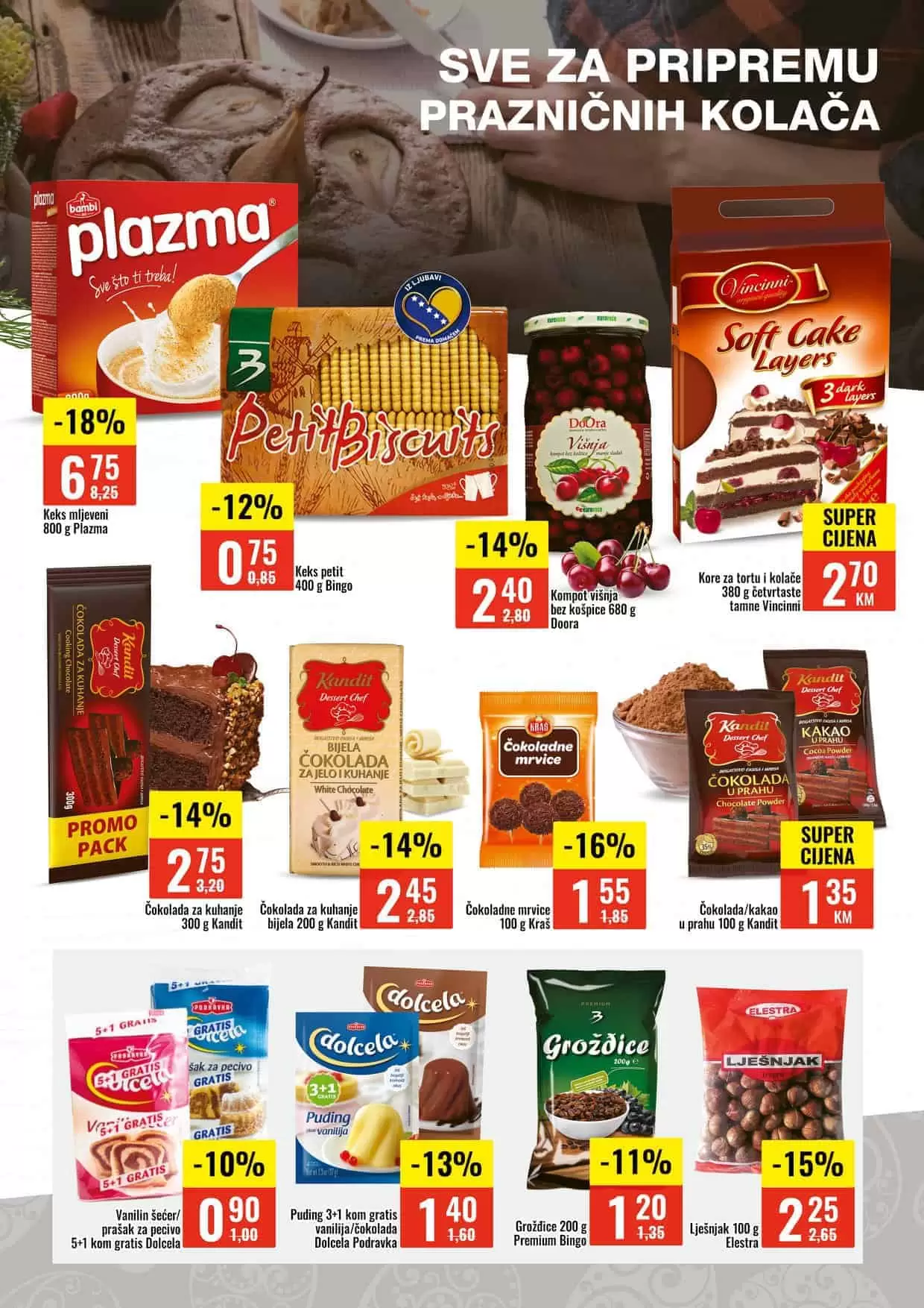 bingo katalog. bingo tuzla.snizenje. akcija. popust.