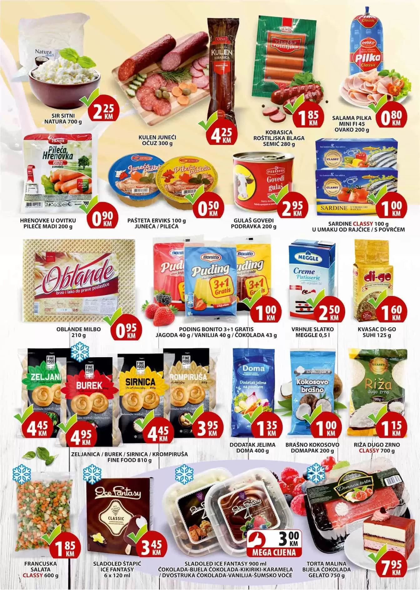 mega diskont katalog. mega diskont vitez. mega diskont cijene. najnize cijene. 