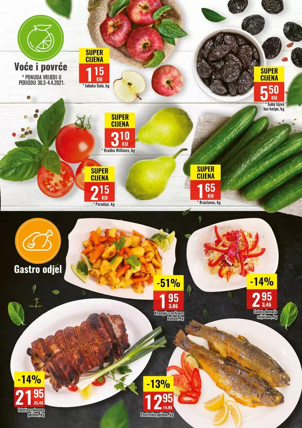 Bingo katalog. bingo snizenje. bingo akcija. popust. katalog.