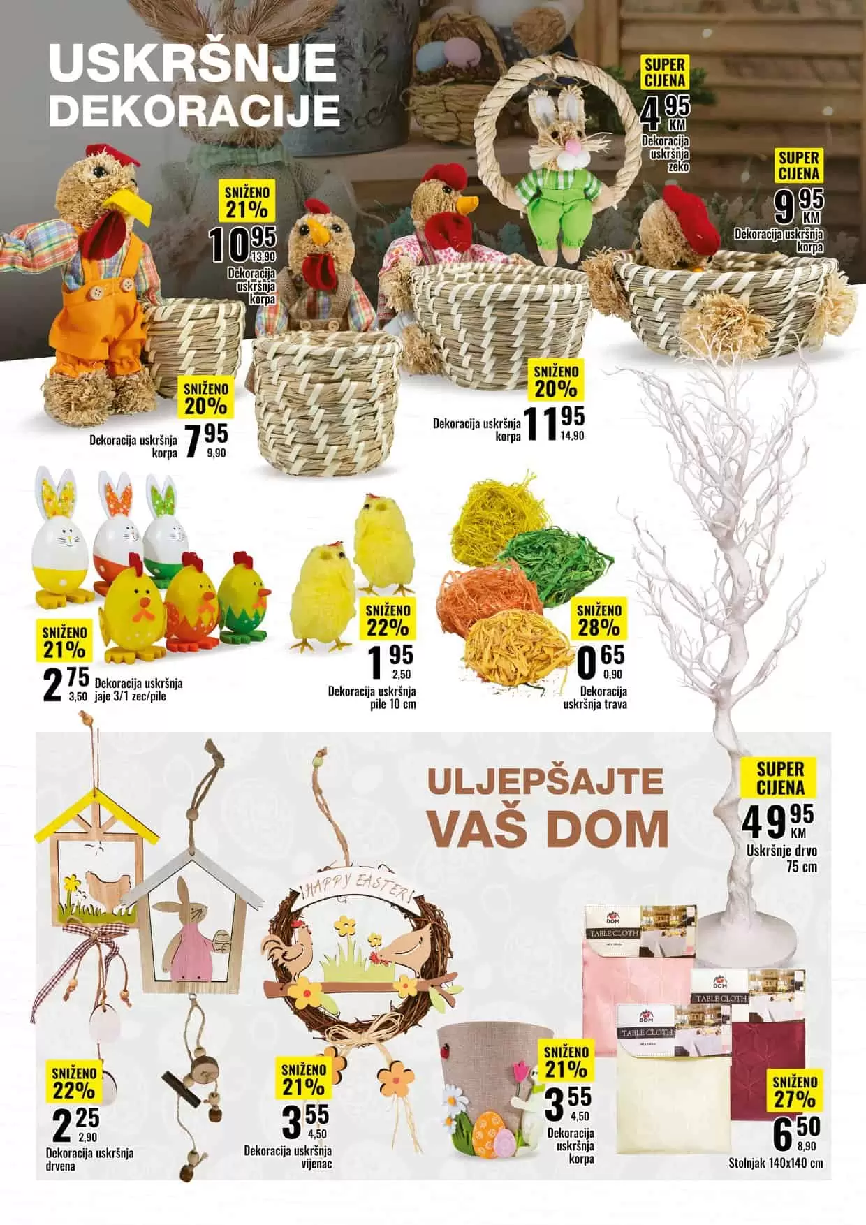 bingo super akcija. bingo katalog. bingo bcc. bingo sarajevo. bingo tuzla.