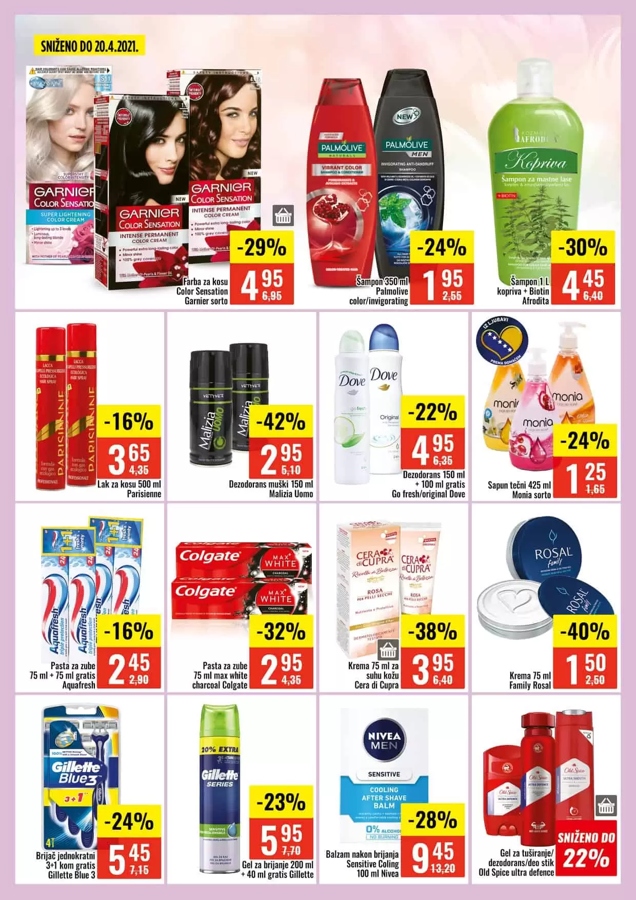 bingo super akcija. bingo katalog. bingo bcc. bingo sarajevo. bingo tuzla.