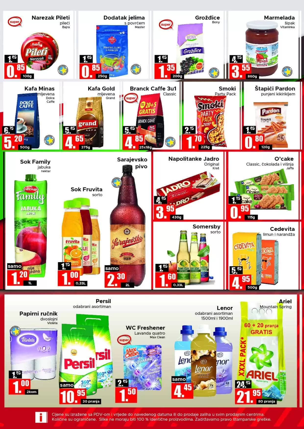 Amko kataloska akcija. AMko katalog. Amko super ponuda. snizenje. akcija