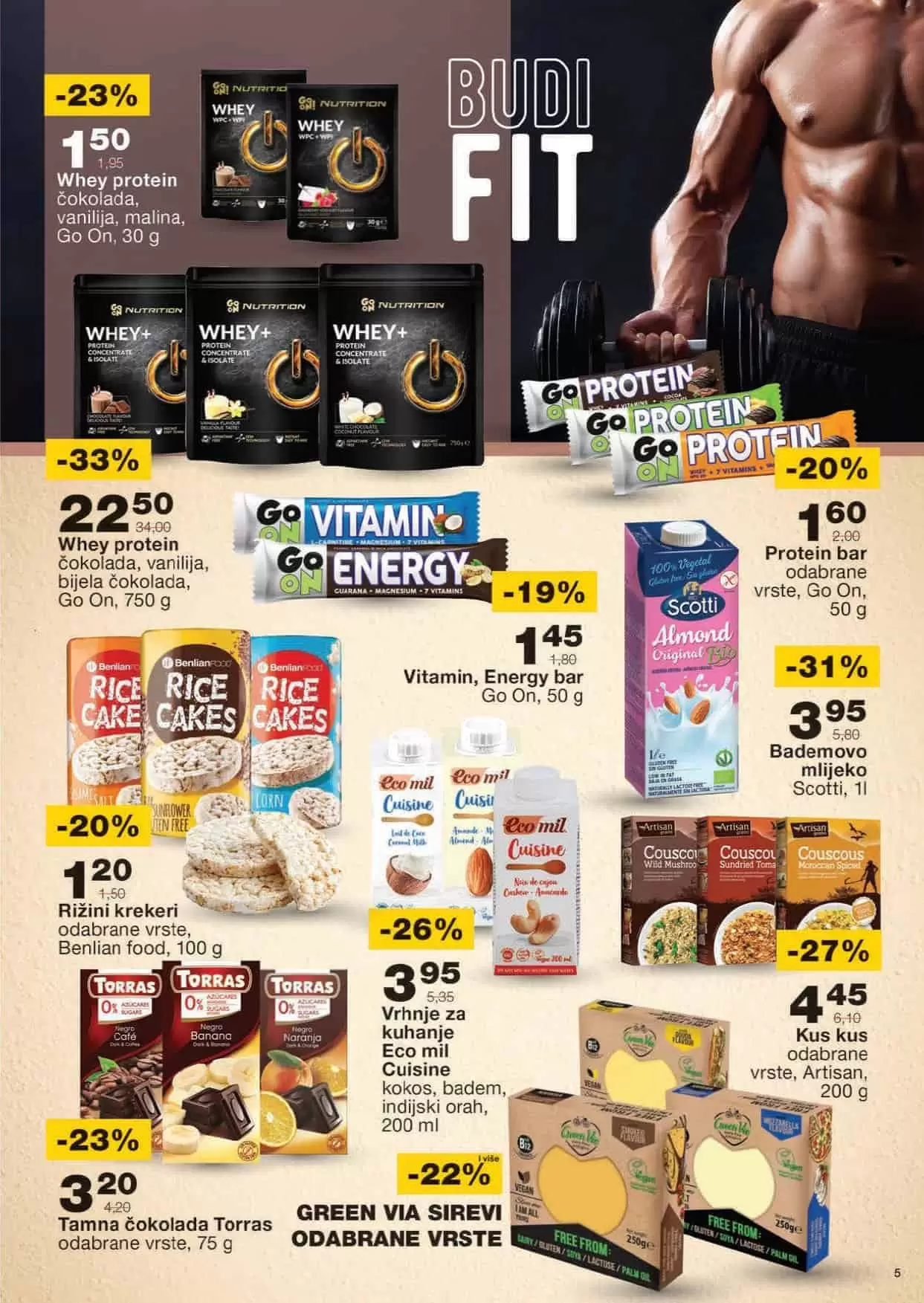 Mercator akcijski katalog. snizenje. akcija. usteda. popusti. svi katalozi na jednom mjestu. 