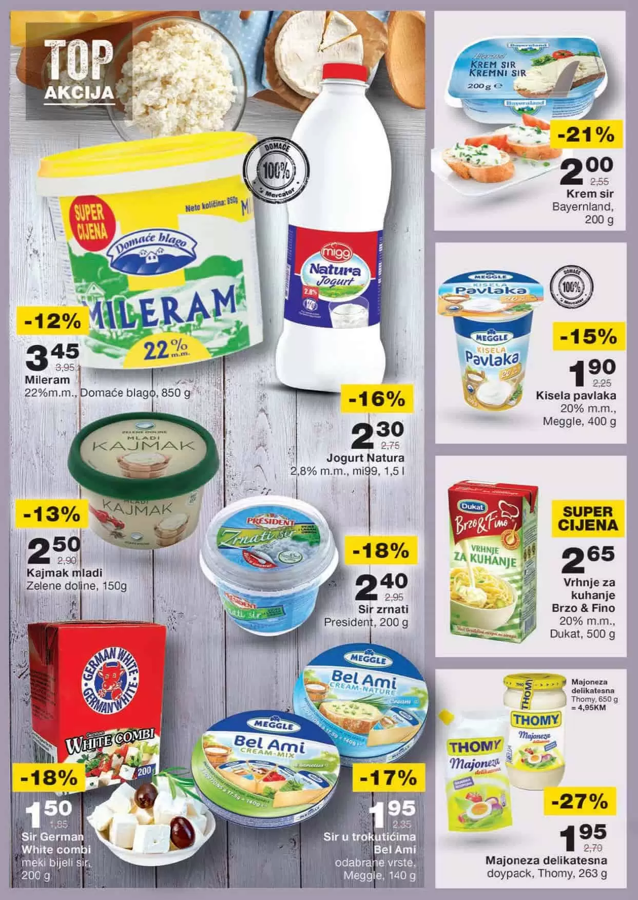 mercator katalog  mercator lozionicka prodavnice  mercator lozionicka radnje  mercator sarajevo